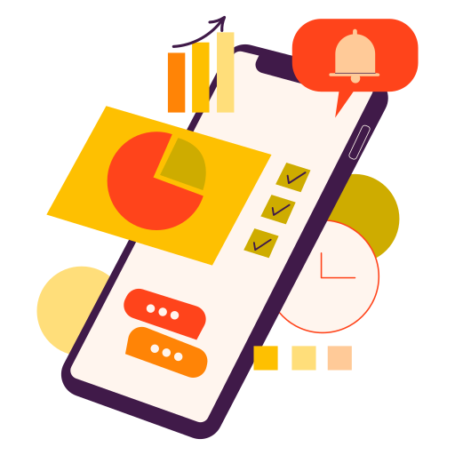 Android app development - Frugalnova