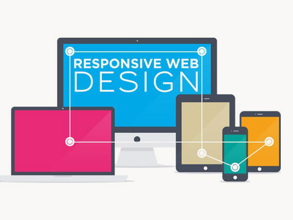 CROSS-PLATFORM & RESPONSIVE DESIGN SERVICES
