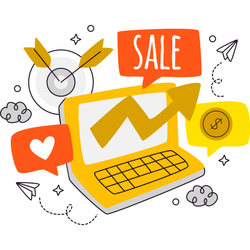 Digital Marketing SEO Optimisation Social Media Marketing