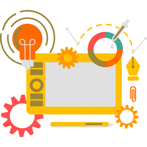 Graphics Design - Digital Marketing SEO Optimisation Social Media Marketing - Frugalnova