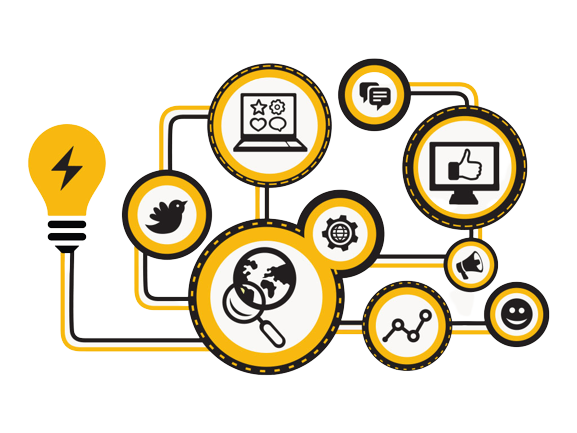 We offer web and mobile application services across the UK and the rest of Europe